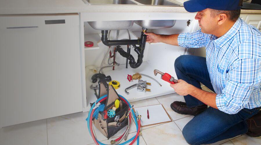 Professional expert plumbing services in Warrenton, NC